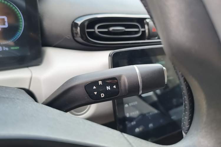 Used Leapmotor T03 2023 310 Lite Edition Gear Lever