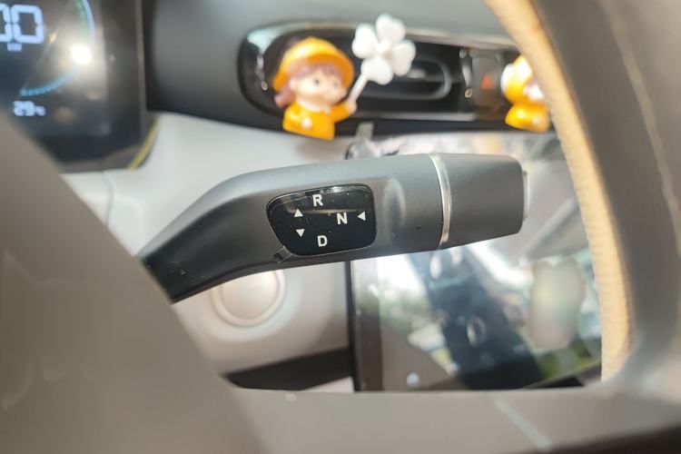 Used Leapmotor T03 2023 310 Lite Edition Gear Lever