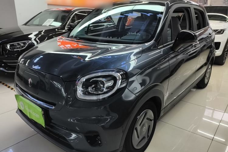 Leapmotor T03 2023 200 Lite Edition usado Guazi used car, China used car export, Used car for sale, Used cars, Cheapest cars for sale
