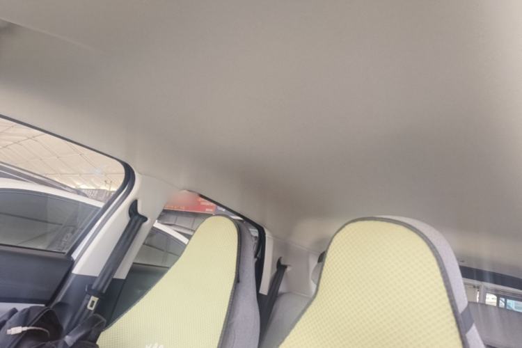 Used Leapmotor T03 2023 310 Lite Edition Headliner