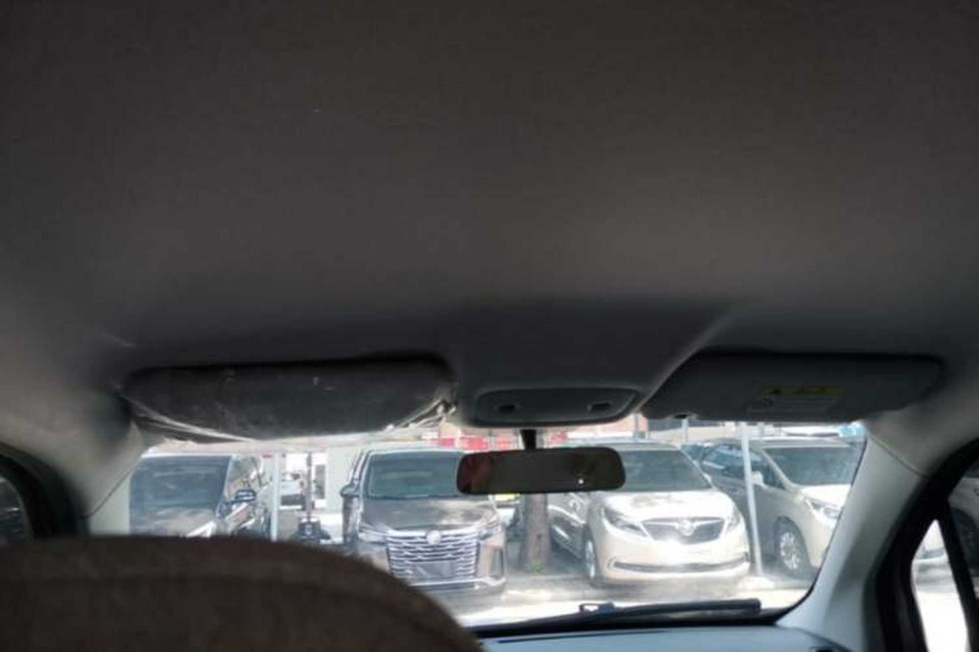 Used Leapmotor T03 2023 310 Lite Edition Headliner