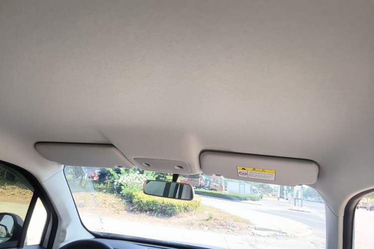 Used Leapmotor T03 2023 200 Lite Edition Headliner