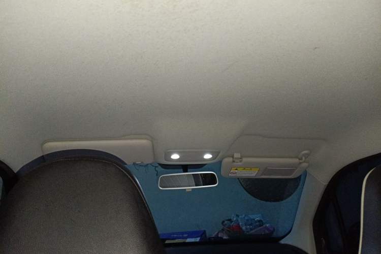 Used Leapmotor T03 2023 200 Lite Edition Headliner