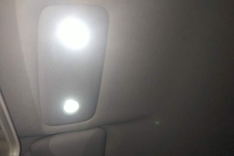 Used Leapmotor T03 2023 200 Lite Edition Headliner