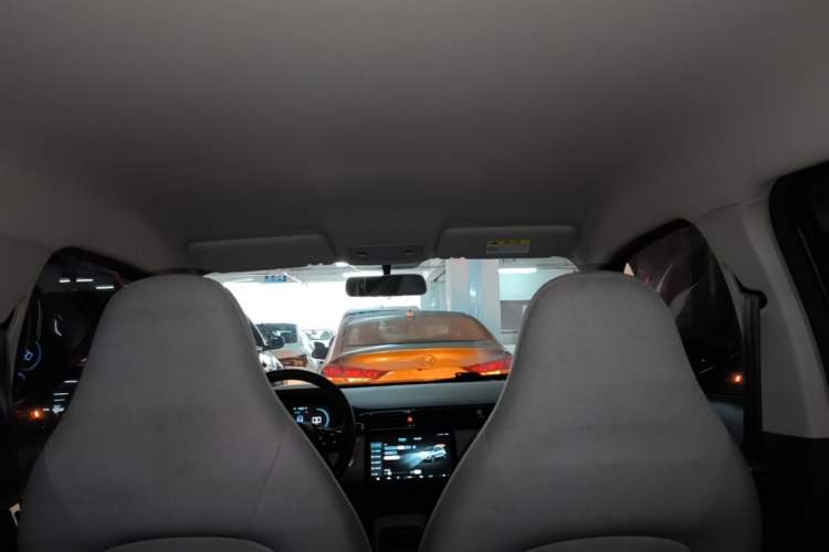 Used Leapmotor T03 2023 310 Lite Edition Headliner