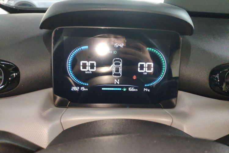 Used Leapmotor T03 2023 310 Lite Edition Instrument Cluster