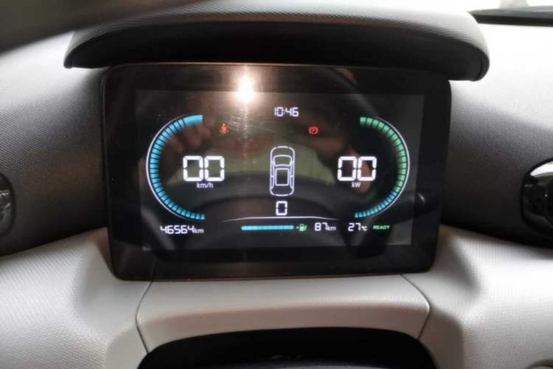 Used Leapmotor T03 2023 310 Lite Edition Instrument Cluster
