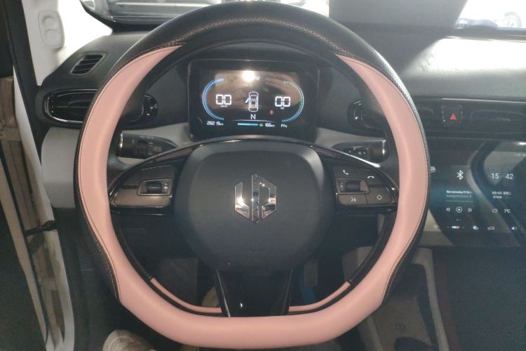 Used Leapmotor T03 2023 310 Lite Edition Instrument Cluster