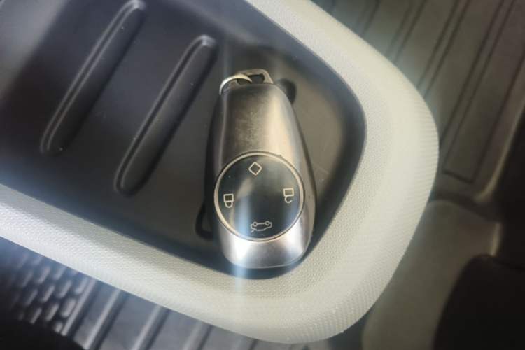 Used Leapmotor T03 2023 310 Lite Edition Interior 1