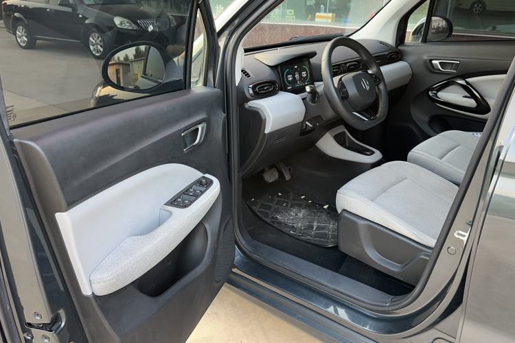 Used Leapmotor T03 2023 310 Lite Edition Interior 1