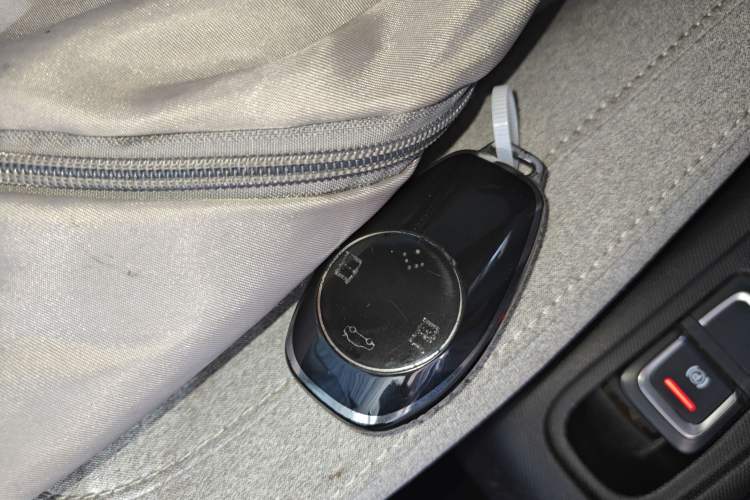 Used Leapmotor T03 2023 310 Lite Edition Interior 1