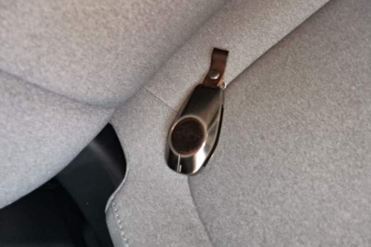 Used Leapmotor T03 2023 310 Lite Edition Interior 1