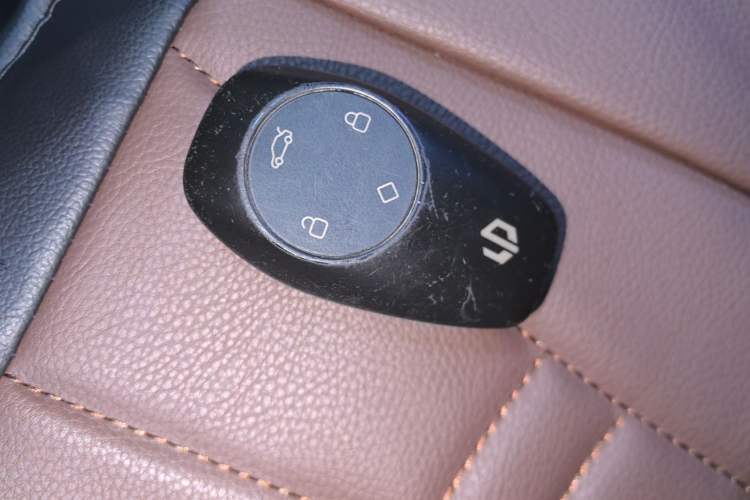 Used Leapmotor T03 2023 310 Lite Edition Interior 1