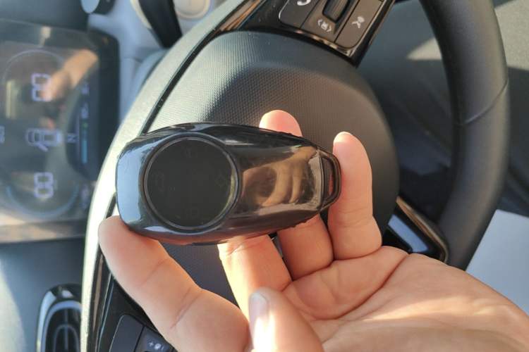Used Leapmotor T03 2023 310 Lite Edition Interior 1