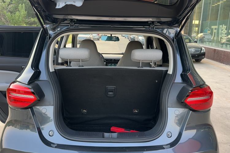 Used Leapmotor T03 2023 310 Lite Edition Interior 10