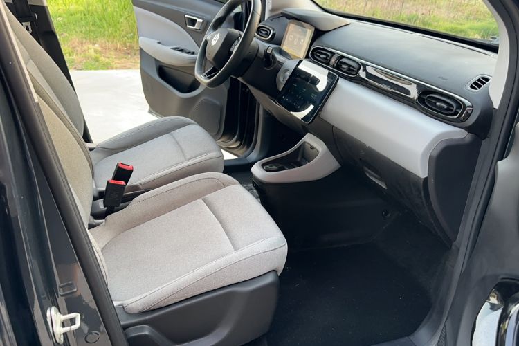 Used Leapmotor T03 2023 310 Lite Edition Interior 11