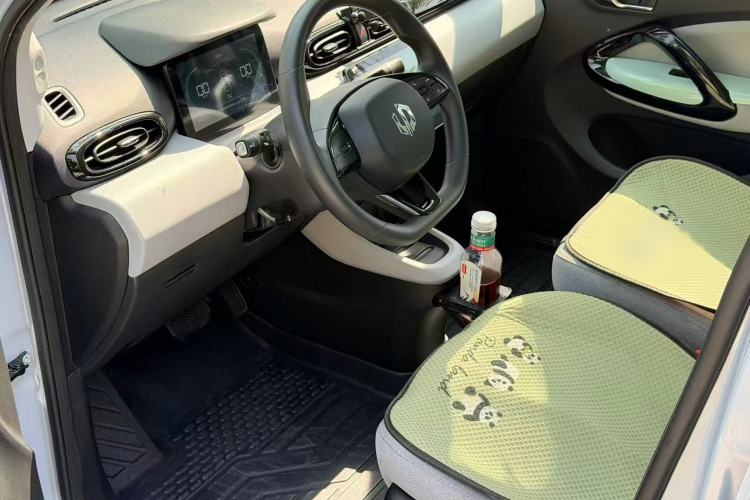 Used Leapmotor T03 2023 310 Lite Edition Interior 2
