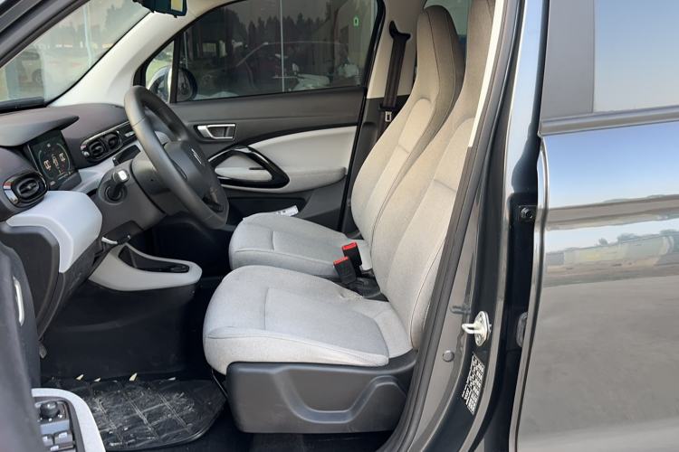 Used Leapmotor T03 2023 310 Lite Edition Interior 2