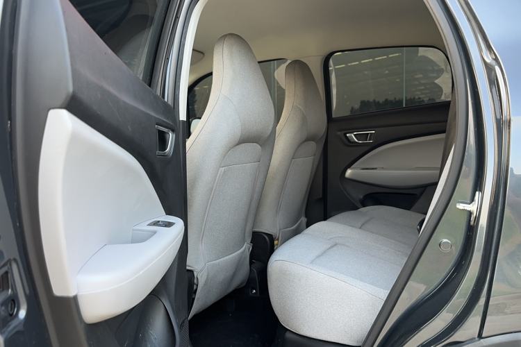 Used Leapmotor T03 2023 310 Lite Edition Interior 3