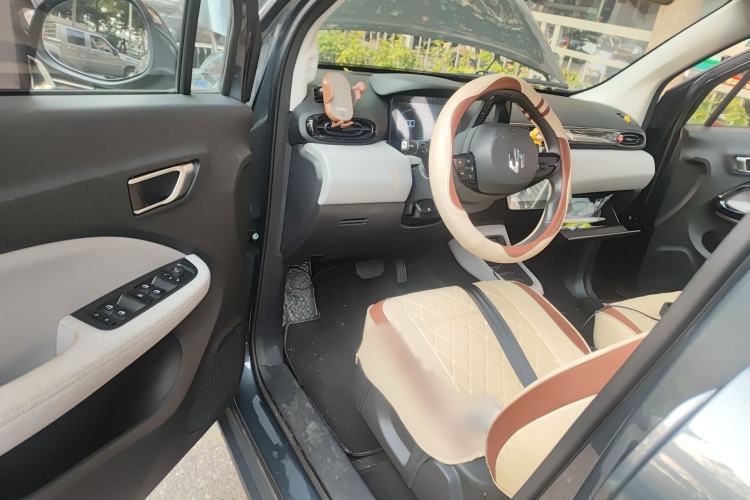 Used Leapmotor T03 2023 310 Lite Edition Interior 3