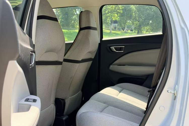 Used Leapmotor T03 2023 310 Lite Edition Interior 4