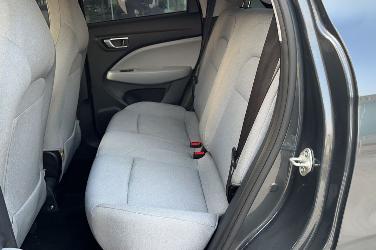 Used Leapmotor T03 2023 310 Lite Edition Interior 4