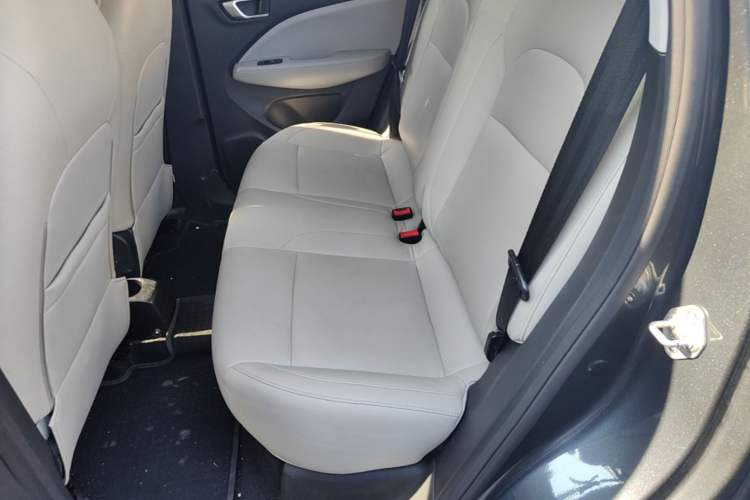 Used Leapmotor T03 2023 310 Lite Edition Interior 4