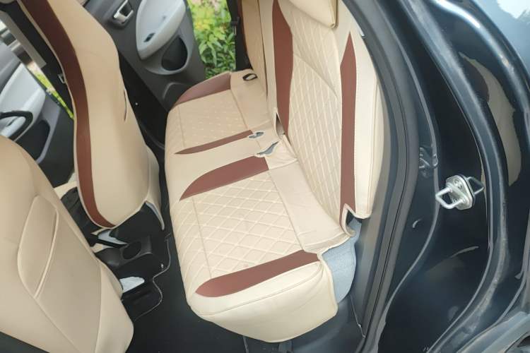 Used Leapmotor T03 2023 310 Lite Edition Interior 4