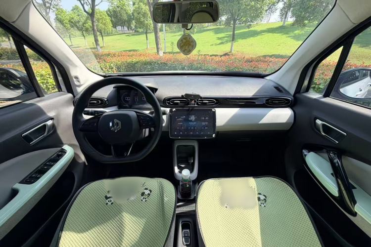 Used Leapmotor T03 2023 310 Lite Edition Interior 5