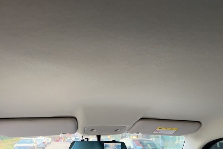 Used Leapmotor T03 2023 310 Lite Edition Interior 6