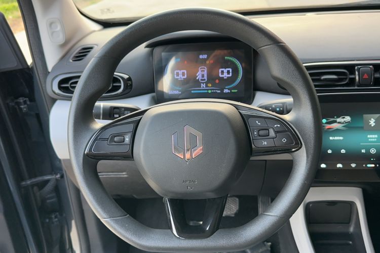 Used Leapmotor T03 2023 310 Lite Edition Interior 7