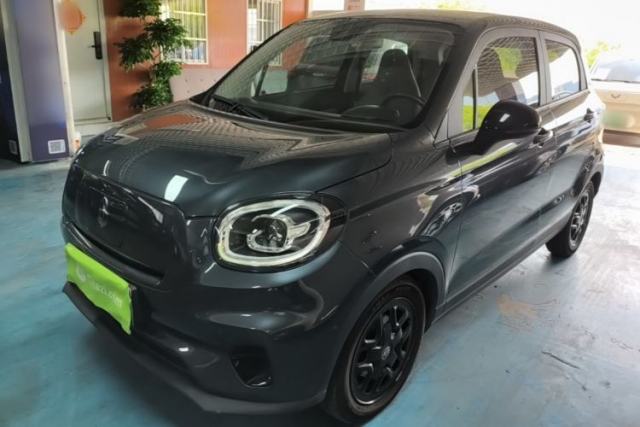 Used Leapmotor T03 2023 403 Smart Edition