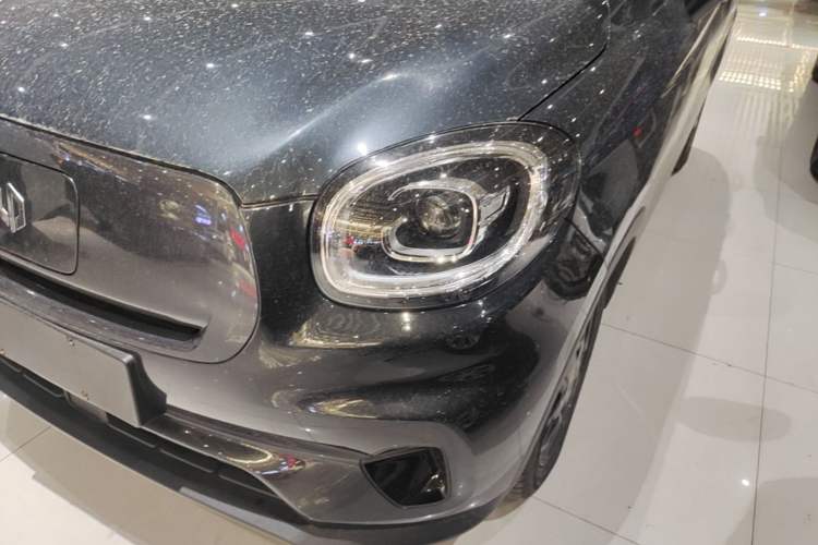 Used Leapmotor T03 2023 310 Lite Edition Left Front Headlight