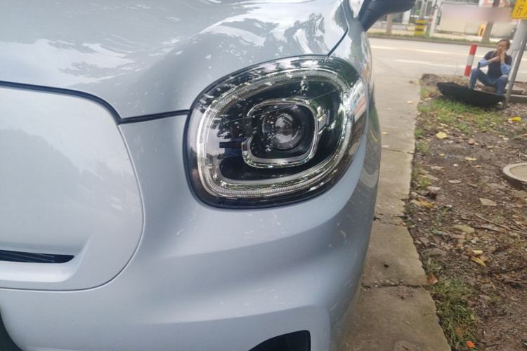 Used Leapmotor T03 2023 200 Lite Edition Left Front Headlight