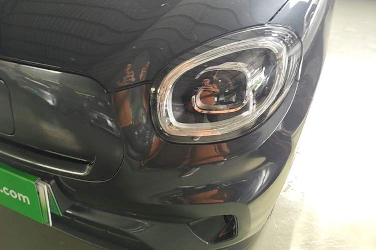 Used Leapmotor T03 2023 310 Lite Edition Left Front Headlight