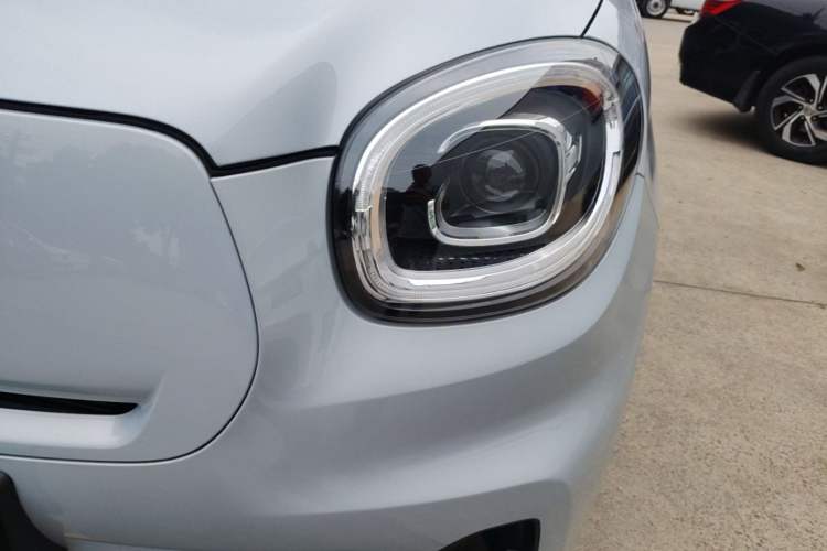 Used Leapmotor T03 2023 310 Lite Edition Left Front Headlight