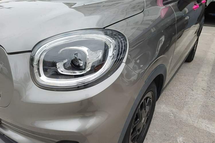 Used Leapmotor T03 2023 310 Lite Edition Left Front Headlight