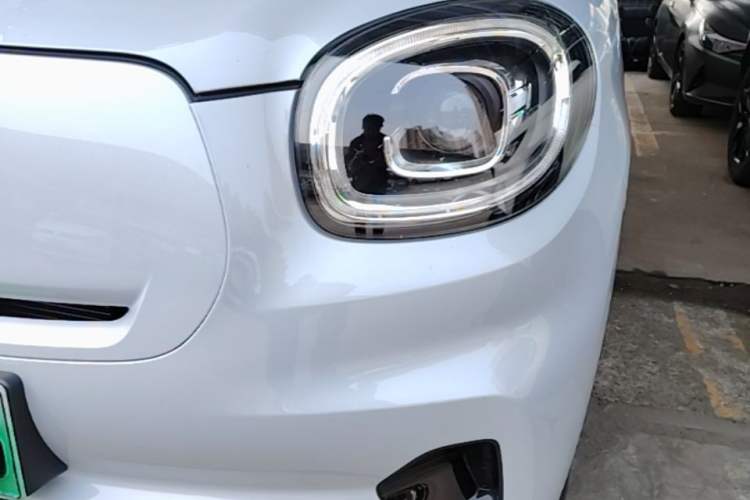 Used Leapmotor T03 2023 310 Lite Edition Left Front Headlight
