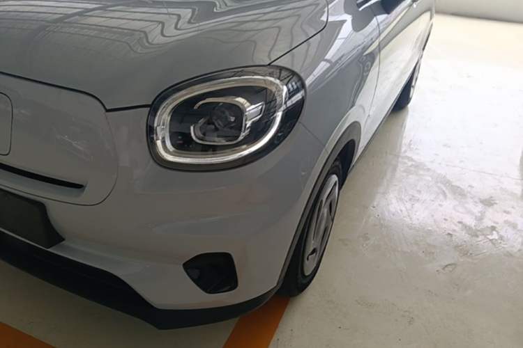 Used Leapmotor T03 2023 200 Lite Edition Left Front Headlight