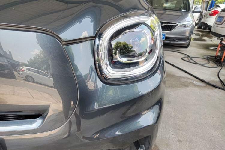 Used Leapmotor T03 2023 310 Lite Edition Left Front Headlight