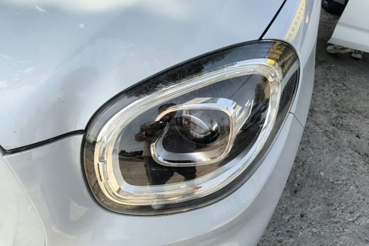 Used Leapmotor T03 2023 200 Lite Edition Left Front Headlight