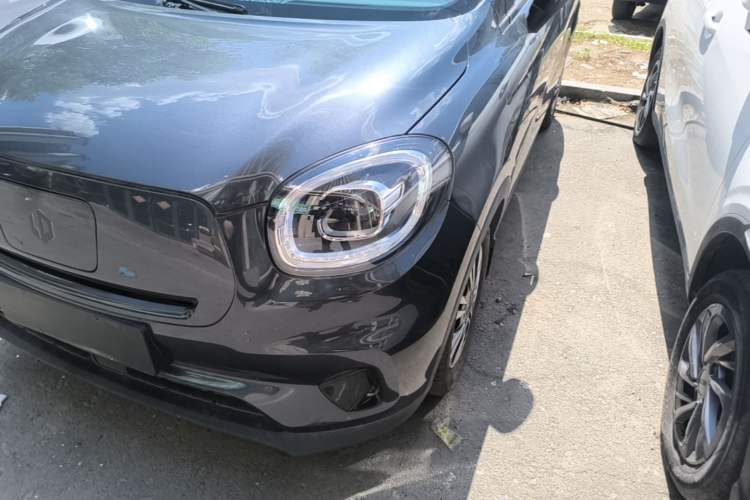 Used Leapmotor T03 2023 200 Lite Edition Left Front Headlight