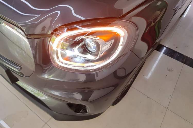 Used Leapmotor T03 2023 403 Lite Edition Left Front Headlight