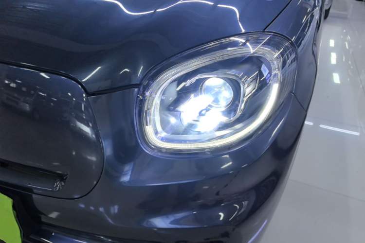 Used Leapmotor T03 2023 310 Lite Edition Left Front Headlight