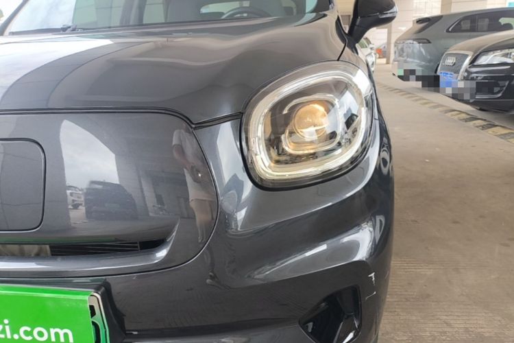 Used Leapmotor T03 2023 310 Lite Edition Left Front Headlight