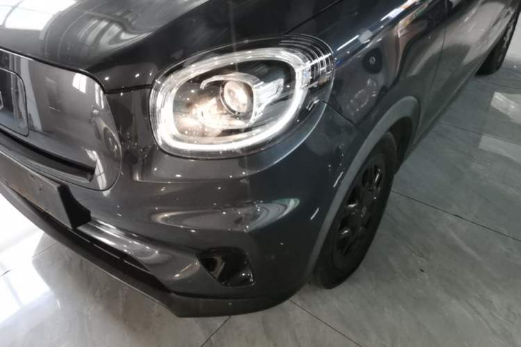 Used Leapmotor T03 2023 403 Lite Edition Left Front Headlight