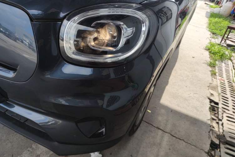 Used Leapmotor T03 2023 200 Lite Edition Left Front Headlight