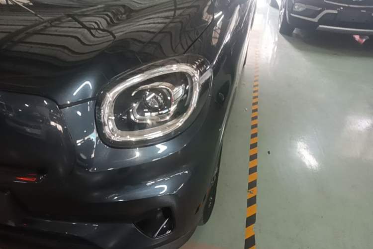 Used Leapmotor T03 2023 310 Lite Edition Left Front Headlight