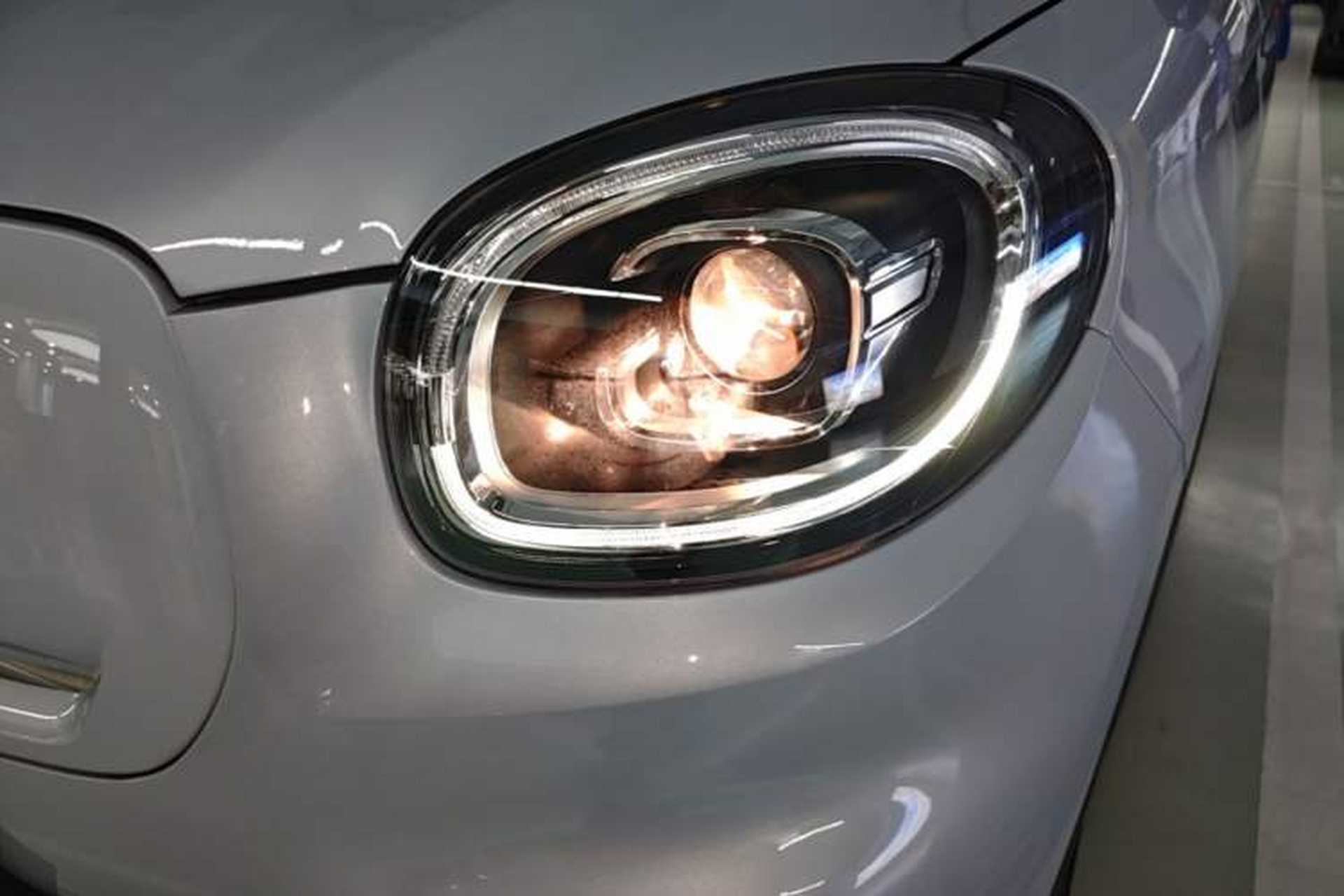 Used Leapmotor T03 2023 403 Lite Edition Left Front Headlight