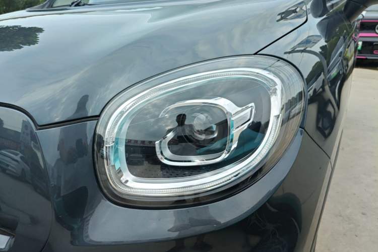Used Leapmotor T03 2023 200 Lite Edition Left Front Headlight